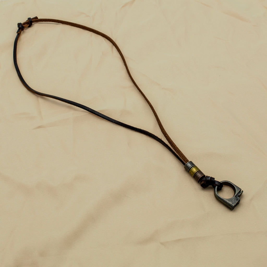 Men's Fashion Urban Lighter Necklace - Ornaments Co - 